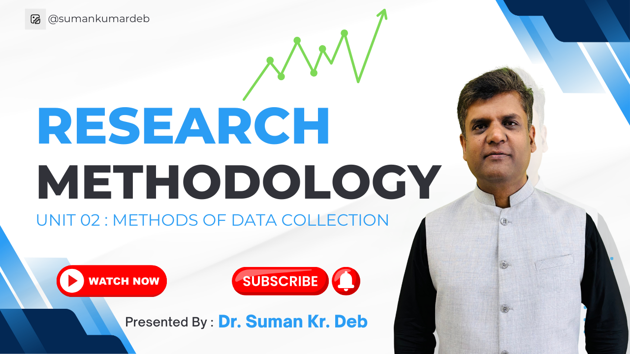 Research Methodology