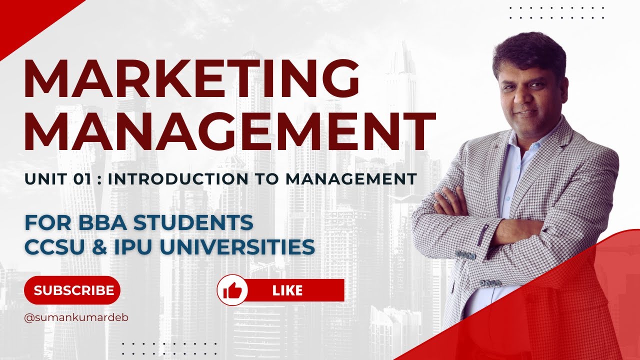 Marketing Management
