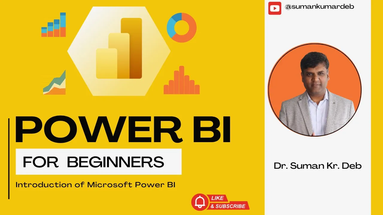 Power BI with Projects