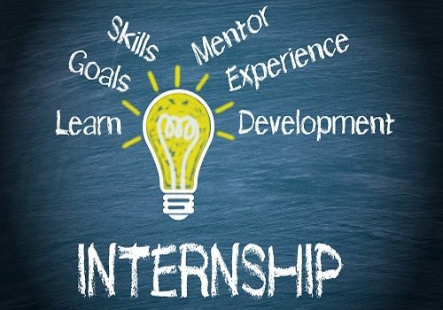 Internship-Program